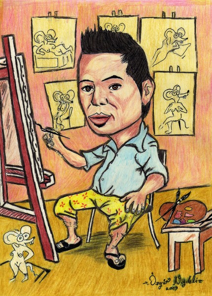 web kunstler@hotmail.de