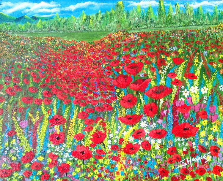 'Lest we forget'