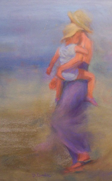 Mother and Child