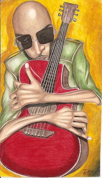 Music man