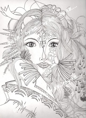 Art's portrait