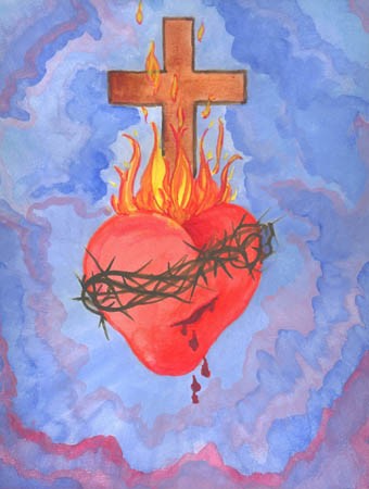 Sacred Heart