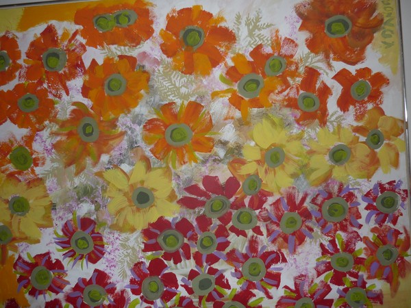 Flowers of Brilliance
