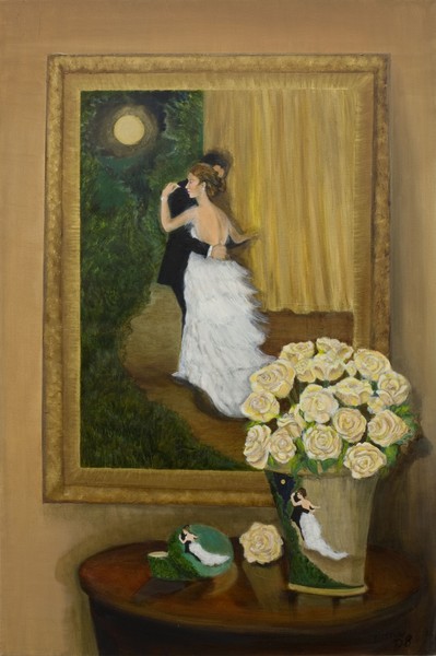  Black Tie Affair 