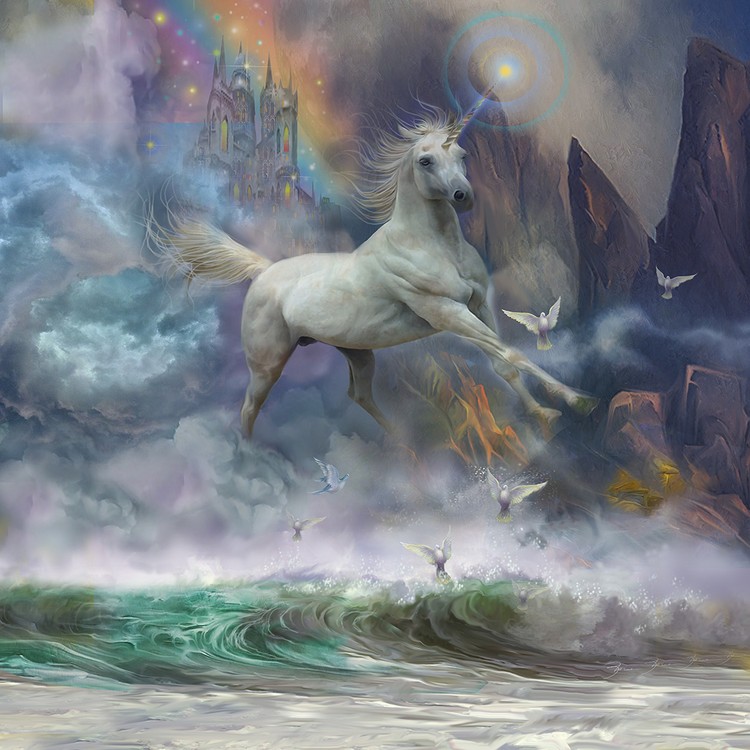 Aurora Arising