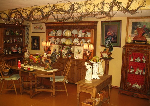 DEPALMA ART & CRAFT STUDIO
