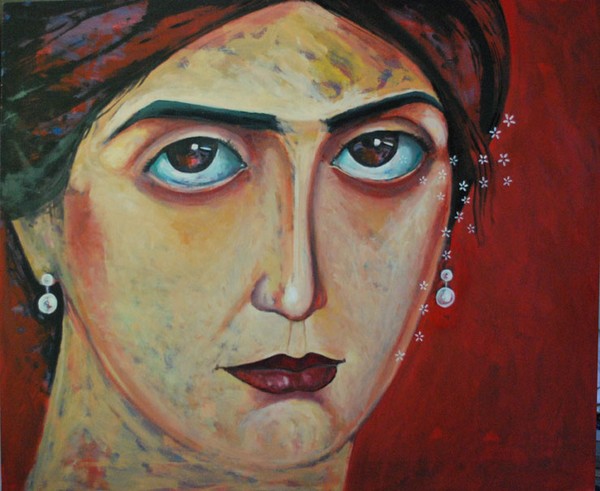 portrait