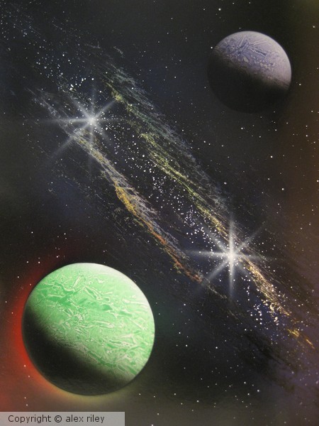 Deep Field 3