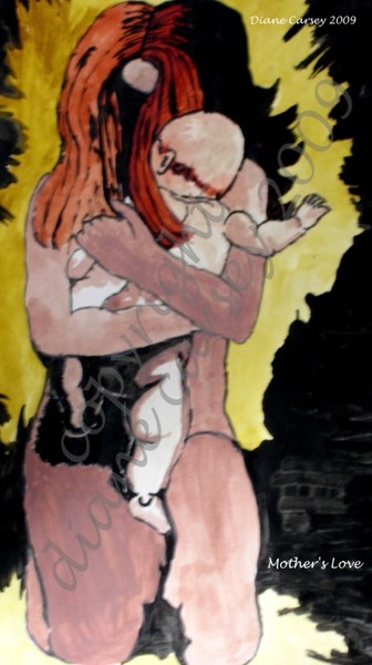 Mothers Love