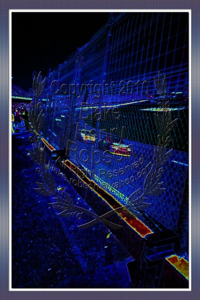 Daytona Int'l Speedway 500 Race Day