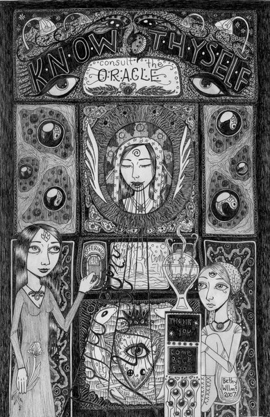 Oracle