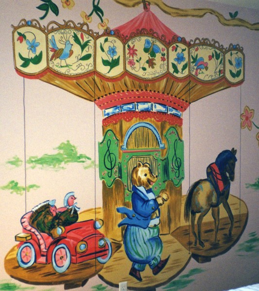 carousel