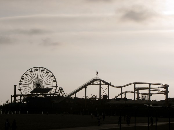 West Coast