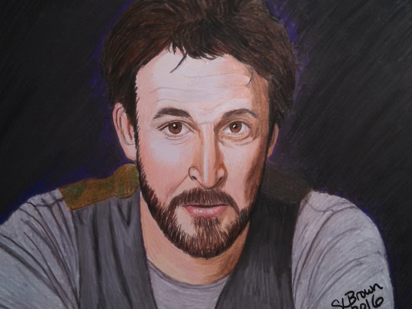 Noah Wyle
