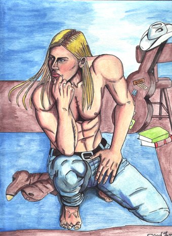 Luke Cover 1