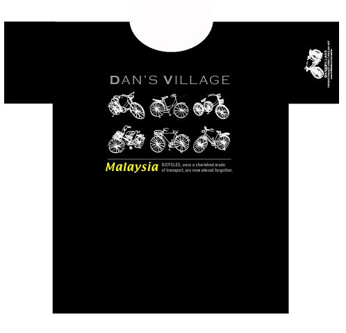 Dans village