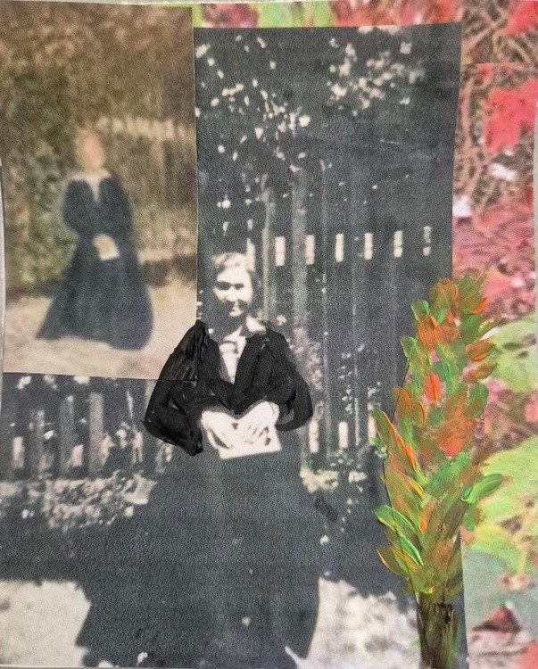 Collage no 17, Nov. 2024