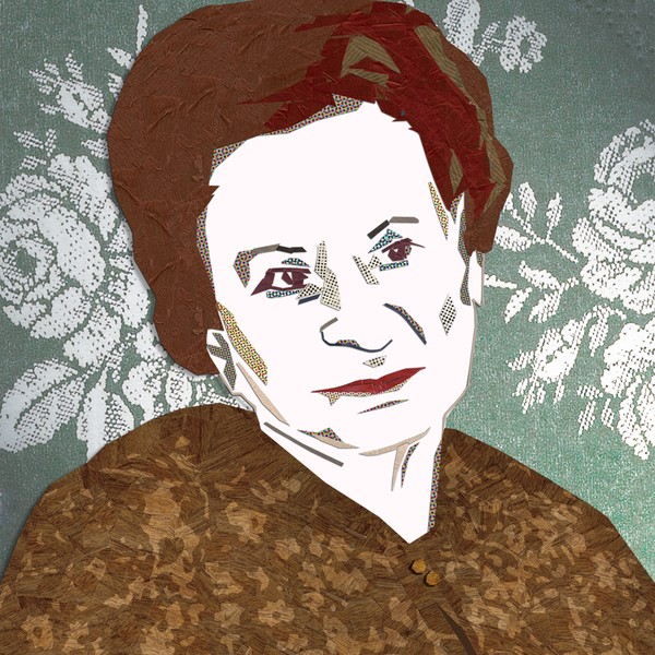 RIP-Miriam Ben Porat, 1918-2012