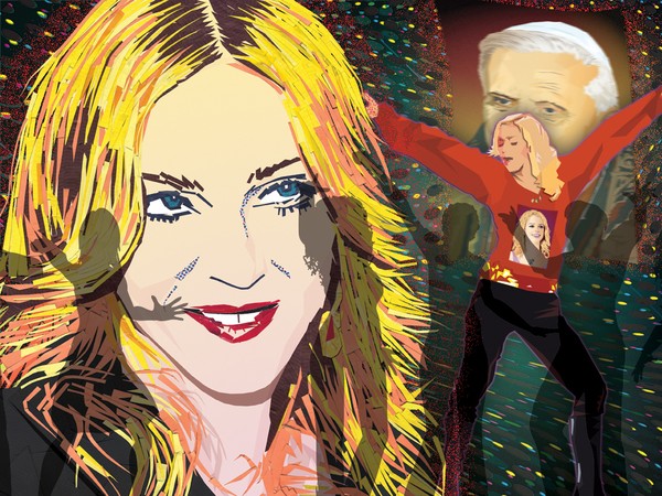 Madonna