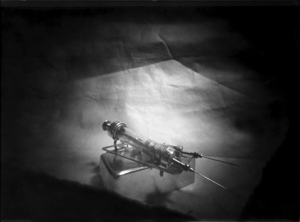 Camera obscura
