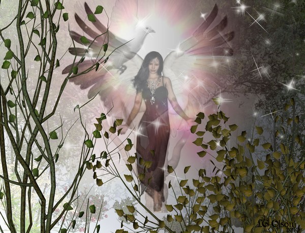 Omnipresence