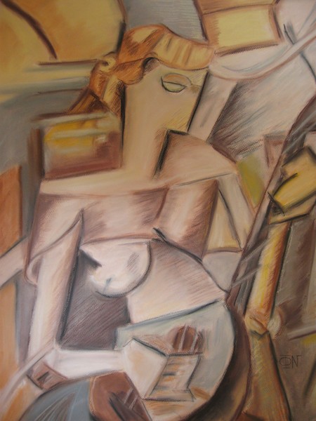 Love is...art III/ ljubav je...umetnost III