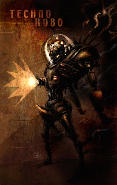 TECHNO-ROBO