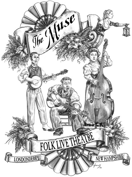 Folk Band