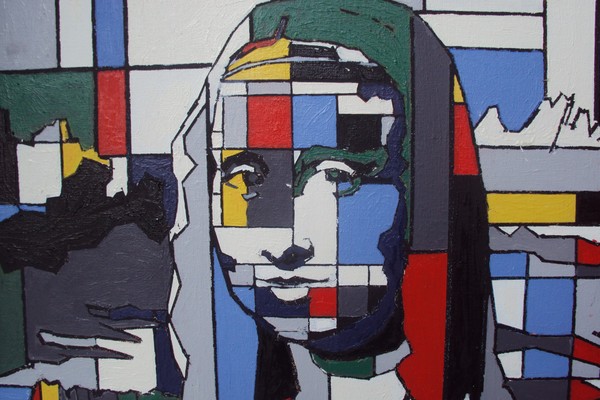 mona lisa 