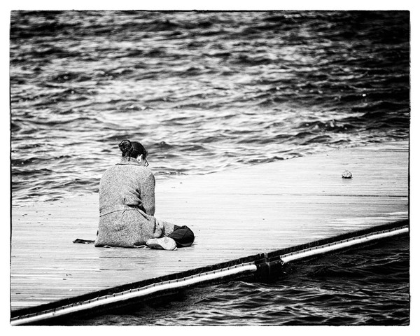 Solitude