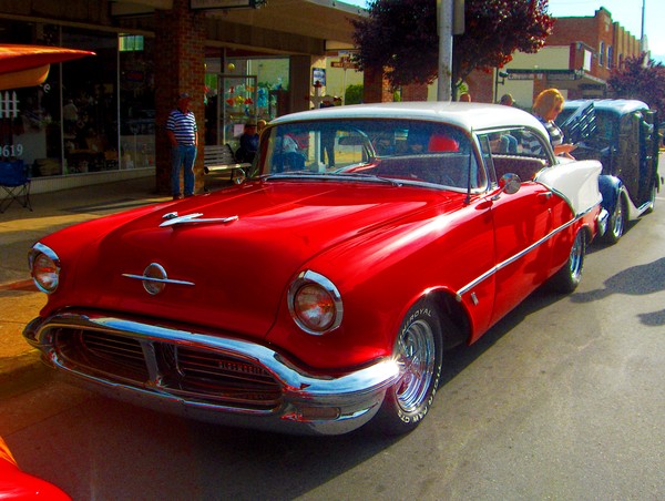 Car Show 2011 Ten