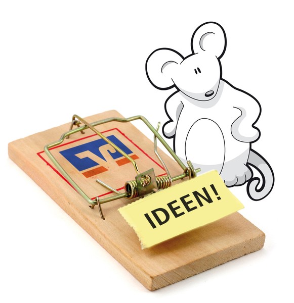 mouse