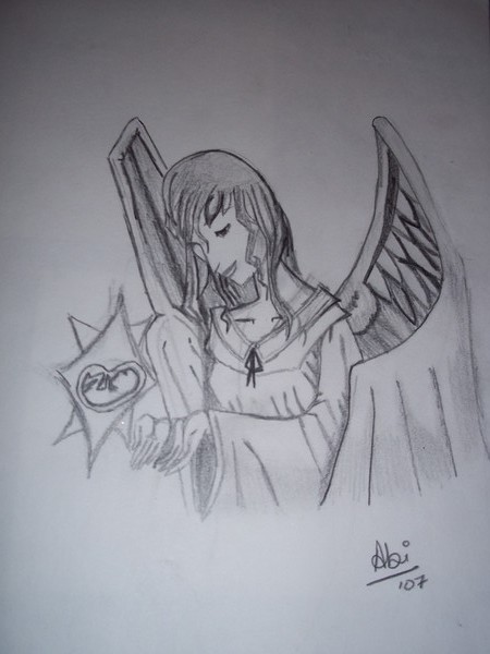 angel