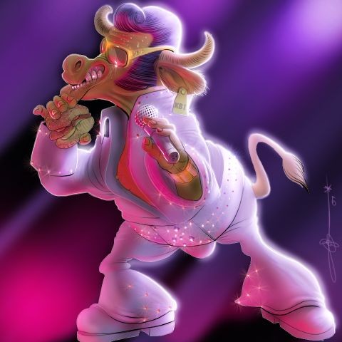 King Burger