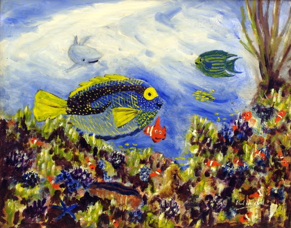 Reef