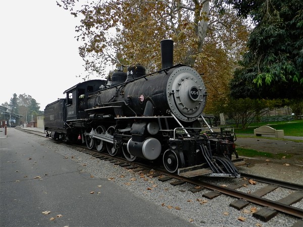 Train 1