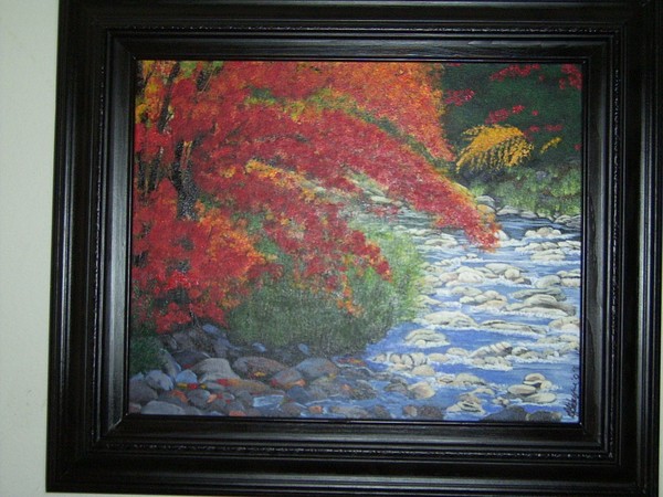 Streams Of Living Water