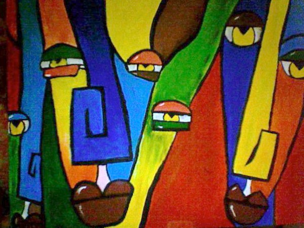 Africa