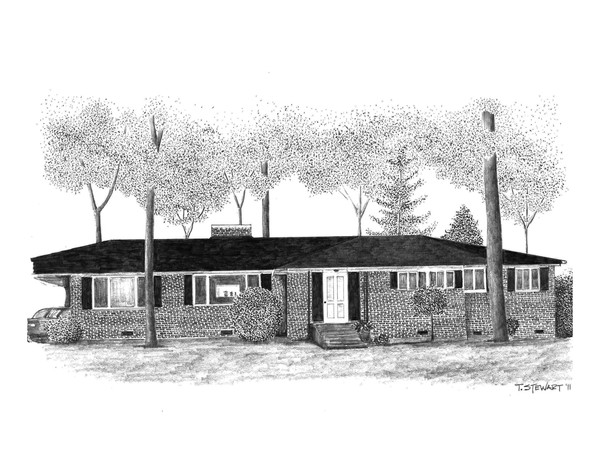 Private Home - 159