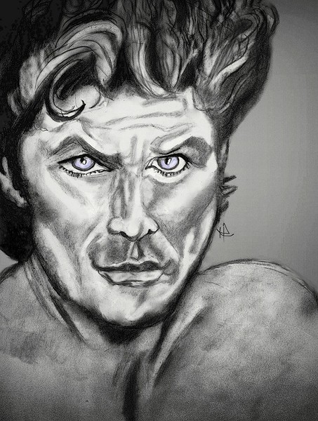 Hasselhoff