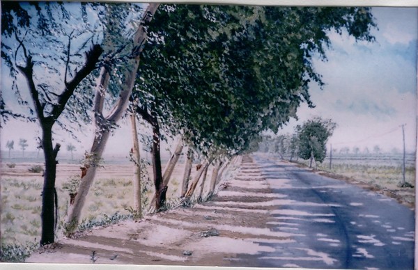 Paintings
