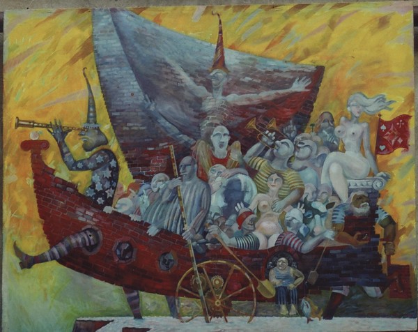 ship of fools