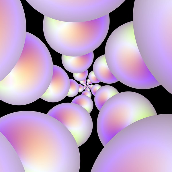 Spiral Pearls