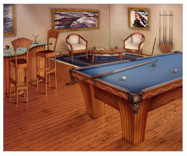 Howard Hatch Furniture Design
