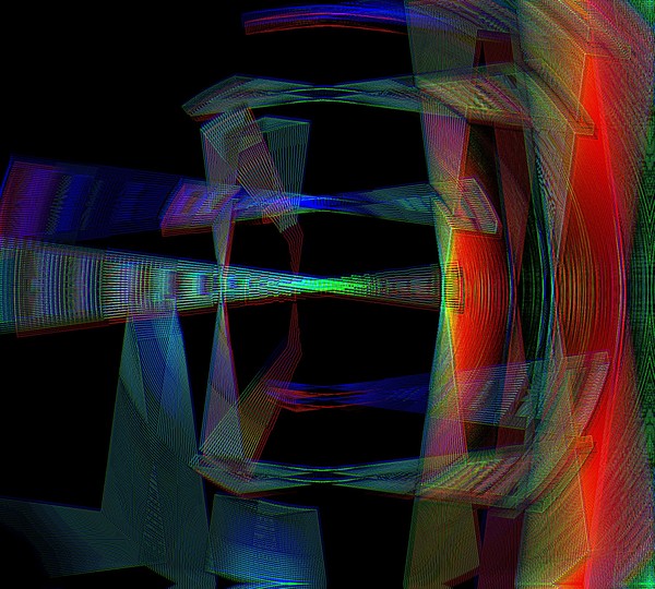 Intrusion