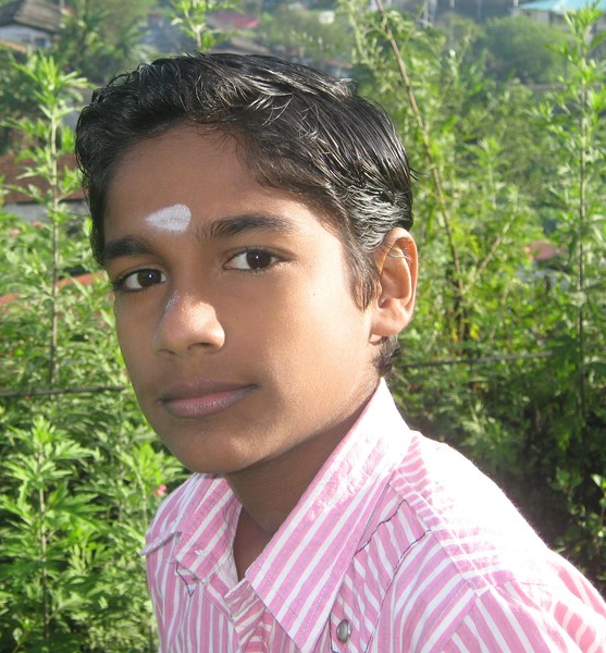 My ID