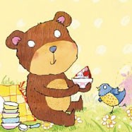 Picturebook Artist, Kate Leake