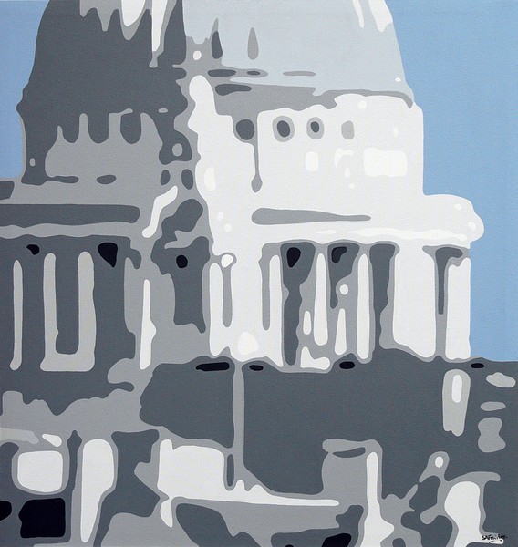St Paul's