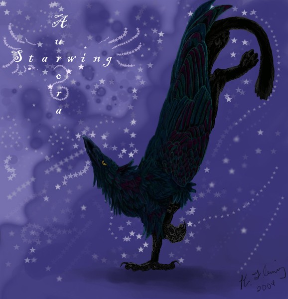 Starwing