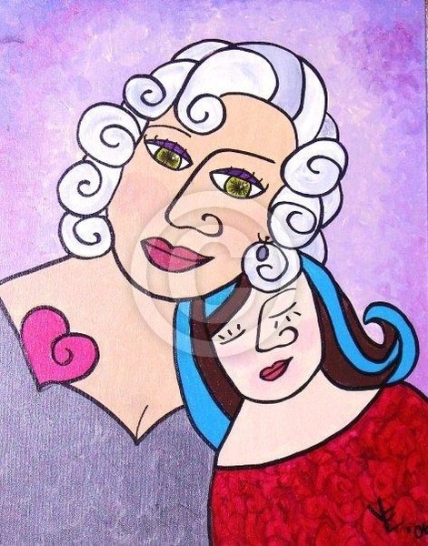 Mi Vieja